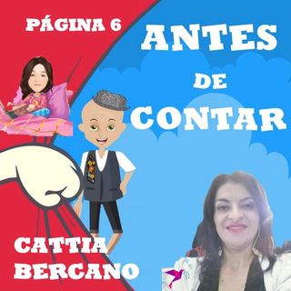 Pagina 6 com Cattia Bercano