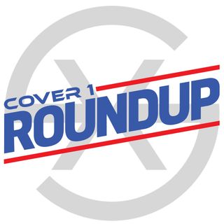 Buffalo Bills bye week wrap up, previewing the Packers - Cover 1 Roundup