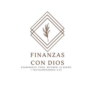 FINANZAS CON DIOS