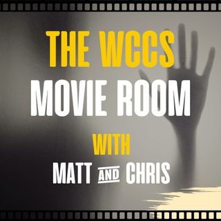 The WCCS Movie Room pilot, unscripted!