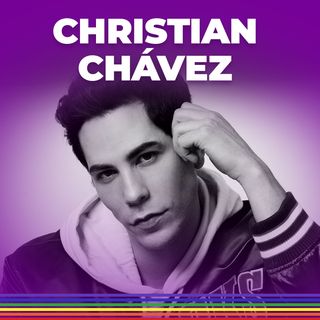 Christian Chávez: "Siéntanse orgullosos todos los días" | Speak Up!