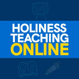 Rev. Tim Brimm- Lesson #1 "What is Holiness?"