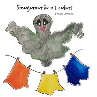 Smogomorfo e i colori
