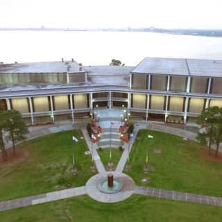 Nova 104 Tribute to Lake Charles Civic Center Concerts