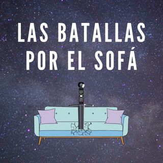 Batallas por el Sofá