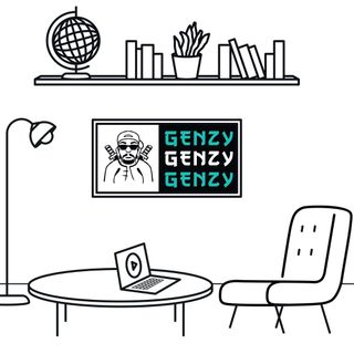 Genzy_Podcast