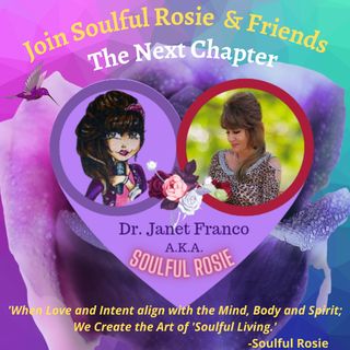 Soulful Rosie & Friends-Next Chapter