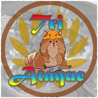 Tri-Ataque EP 4 Generaciones Pokemon