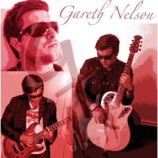 Gareth Nelson Music