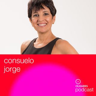 Olhares Criativos #5: Consuelo Jorge