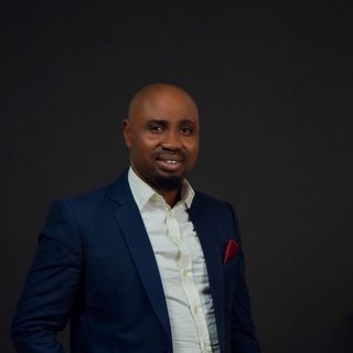 Dr. Tunde Abimbola