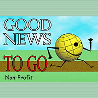 Good News To Go: Non-Profit