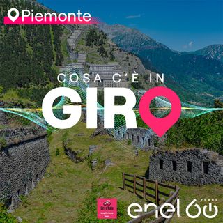 Cosa c’è in #Giro: Tappa Sanremo - Cuneo