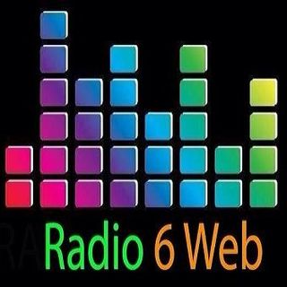 Radio 6 Web