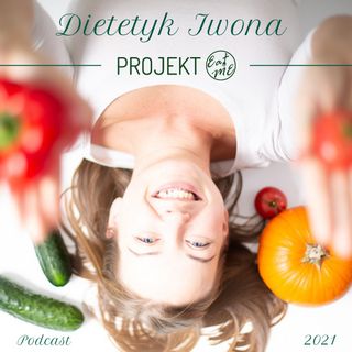 Podcast "Projekt Eat Me"