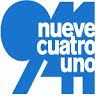Nueve Cuatro Uno