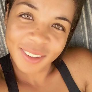 Gislene Almeida