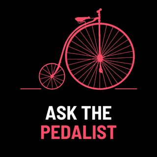 Mukund Murali | Pedal My Way
