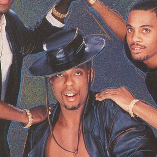 Hip-Hop Legend #Ecstasy of Rap Group #Whodini Passes at 56