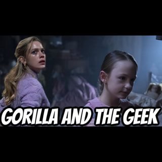 Haunting of Bly Manor Discussion - Gorilla and The Geek Episode 31