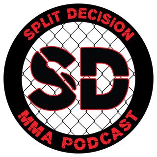 Split Decision MMA