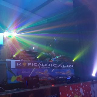 TROPICAL89