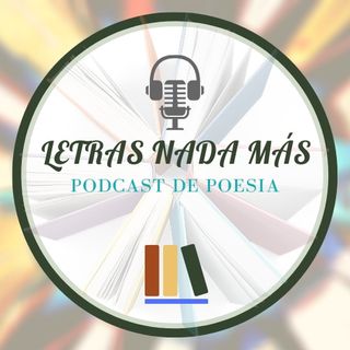 Letras nada más!