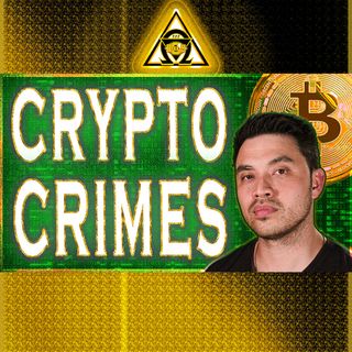 Crypto Cyber Crimes: CASH Better Than CRYPTO!? {Audio #77}
