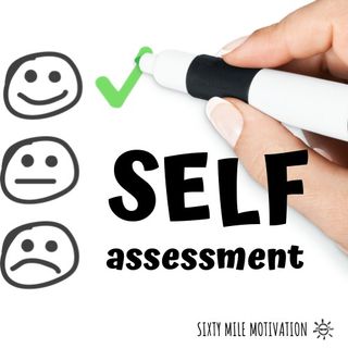 SELF-assessment