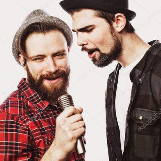The Guys Discuss Anger