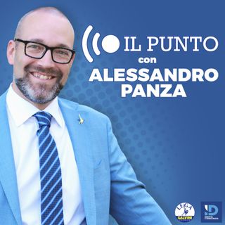 Alessandro Panza