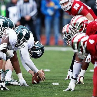 Indiana Sports Beat: Reporters Roundtable with @ChrisSolari, @SchutteCFB and @TaylorRLehman. We talk IU-Michigan State