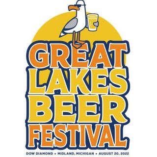 2022 Great Lakes Beer Festival in Midland features 70-plus craft breweries & cideries