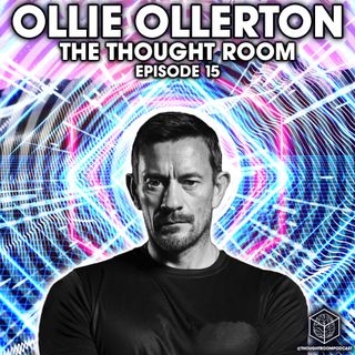 Ep. 15 | Ollie Ollerton | Battle Ready: How to Take Control and Transform Your Life