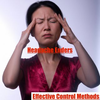 Headache Enders! Effective Control Methods