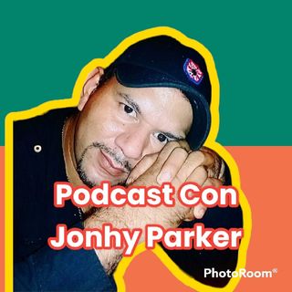 Jonhy Parker