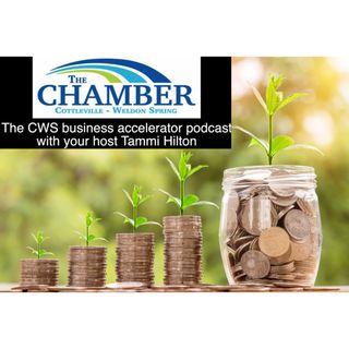 CWS Business Accelerator Podcast Heather Bell Community Living