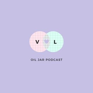 Oil Jar Podcast