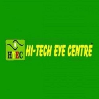 Hitech Eye Center