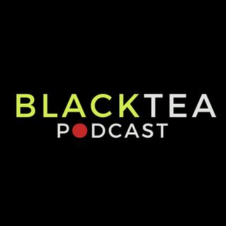 Blacktea Podcast #2 - ZMASLO, legenda Core 2 Duo E8400, czy jest fanboyem AMD?