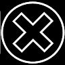 X