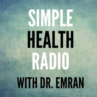 Simple Health Radio