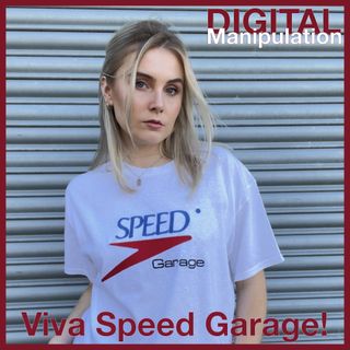 Viva Speed Garage!