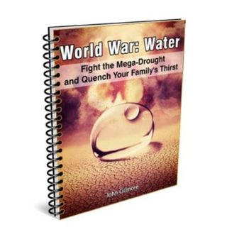 World War Water Review