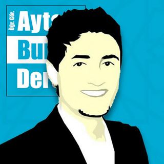 Aytaç Burak Dereli