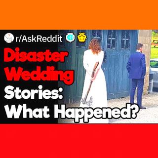 Worst Wedding Fails In History