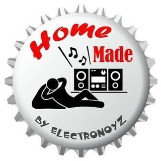 Home Made - podcast 27 04 2022 - life is music
