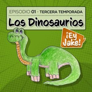 Los Dinosaurios (Explicación para niños)