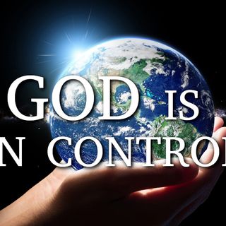 New ReBirth { God in control   )