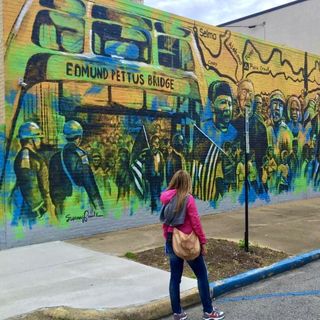 #5 - Black History Month: la storia ed i percorsi dello US Civil Rights Trail